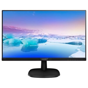Philips 243V7QJABF/00 24'' | 1920x1080 IPS | 75Hz | FreeSync | Full HD Monitor