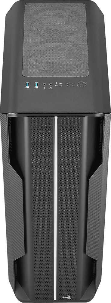 BUDGET GAMING Desktop | Intel Core i5-10400 | GTX1650 | 16GB | 1TB | W11 Professional - Afbeelding 6
