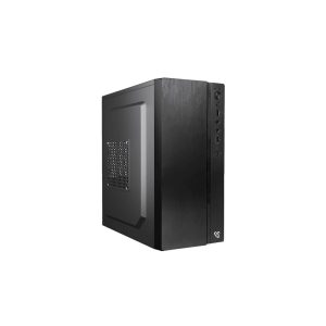 PROMO Desktop | Intel Core i5-12400F | 16GB RAM | 500 GB SSD | Windows 11 Professional | Mini-Tower Behuizing + GPU