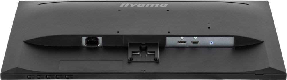 iiyama ProLite XU2493HS-B6 24'' | 1920x1080 IPS | 100Hz | 1ms MPRT | Randloos Design | Full HD Monitor - Afbeelding 10