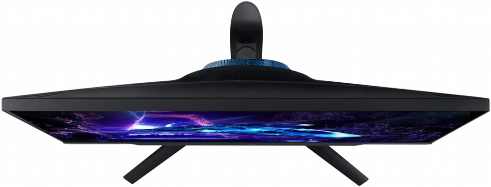 Samsung Odyssey G3 LS27DG300EU 27'' | 1920x1080 VA | 180 Hz | 1ms | Gaming Monitor - Afbeelding 16