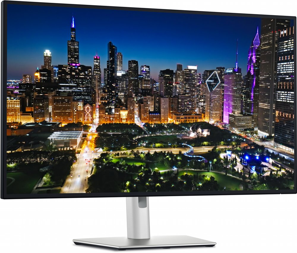 Dell UltraSharp U3225QE | 32″ 4K IPS Black | Thunderbolt 4 Hub | Monitor | 120Hz - Afbeelding 10