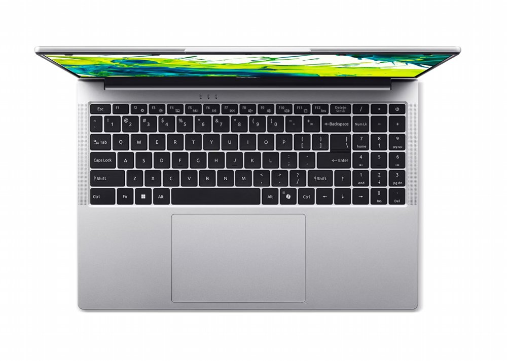 Acer Aspire Lite | 16.1" WUXGA IPS | Intel Core i3-1305U | 8GB DDR5 | 512GB SSD | W11 Professional - Afbeelding 7