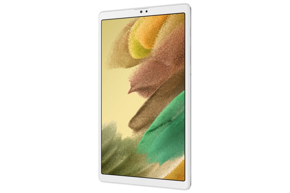 Samsung Galaxy Tab A7 Lite | 8.7" | 32 GB | 4G LTE | Zilver - Afbeelding 10