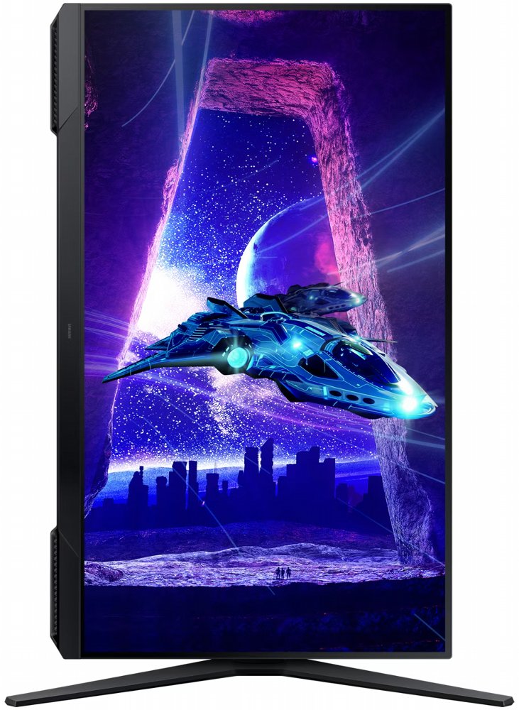 Samsung Odyssey G3 LS27DG300EU 27'' | 1920x1080 VA | 180 Hz | 1ms | Gaming Monitor - Afbeelding 15