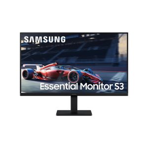 Samsung Essential LS27D300GAU 27'' | 1920x1080 IPS | 100Hz | 1ms | Monitor