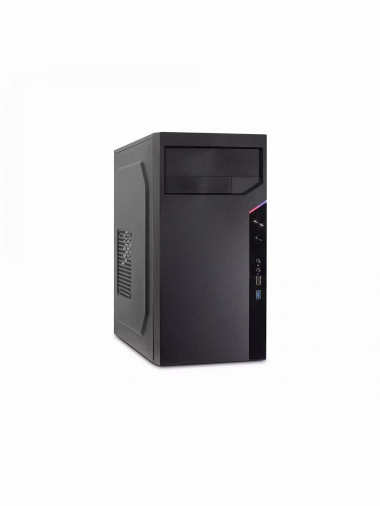 AKTIE Desktop | Intel Core i5-12400 | 16GB RAM | 480GB SSD | HDMI | Windows 11 Professional | Mini-Tower Behuizing