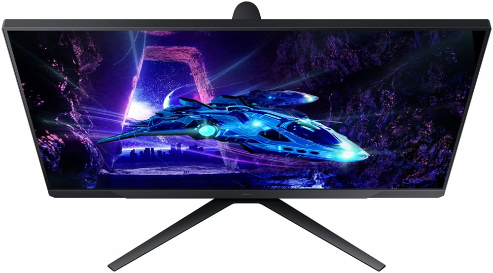 Samsung Odyssey G3 LS27DG300EU 27'' | 1920x1080 VA | 180 Hz | 1ms | Gaming Monitor - Afbeelding 17