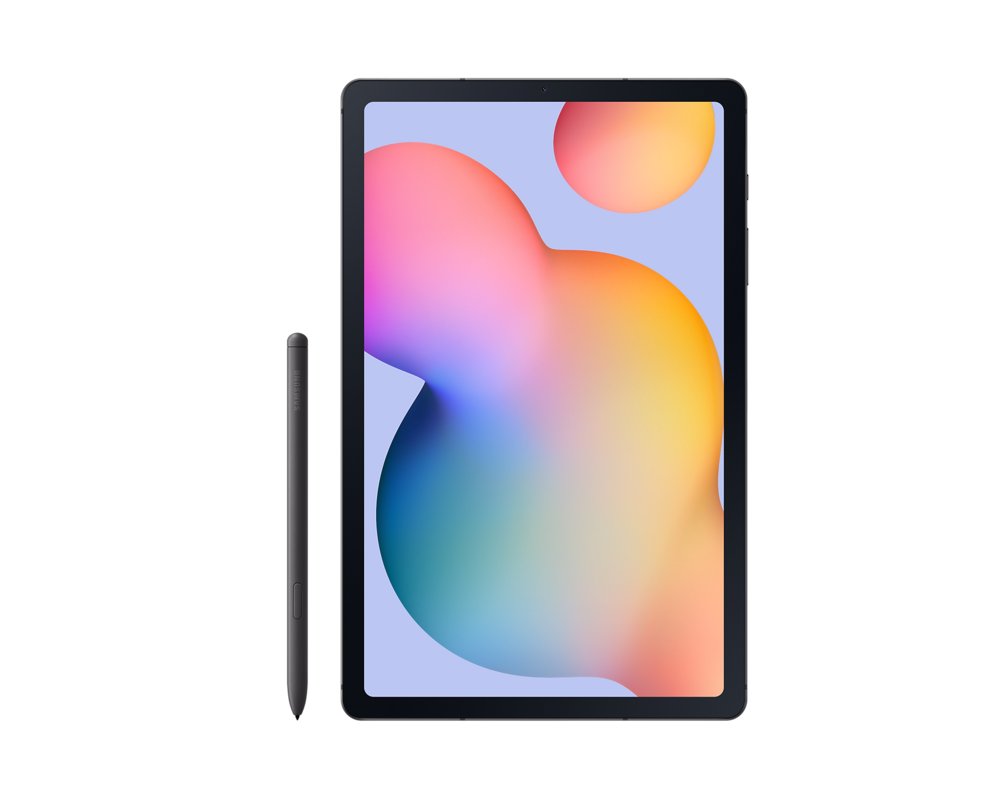 Samsung Galaxy Tab S6 Lite | 10.4" Display | 128 GB Opslag | Wi-Fi | Grijs - Afbeelding 9
