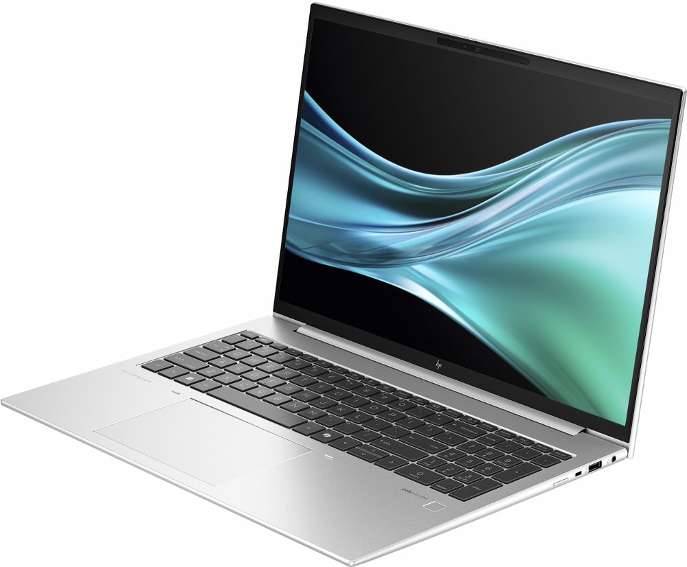 HP EliteBook 840 G11 | 14" WUXGA IPS (1920x1200) | Intel Core Ultra 5 135U | 16GB DDR5 RAM | 512GB SSD | IR Camera | Windows 11 Professional - Afbeelding 5