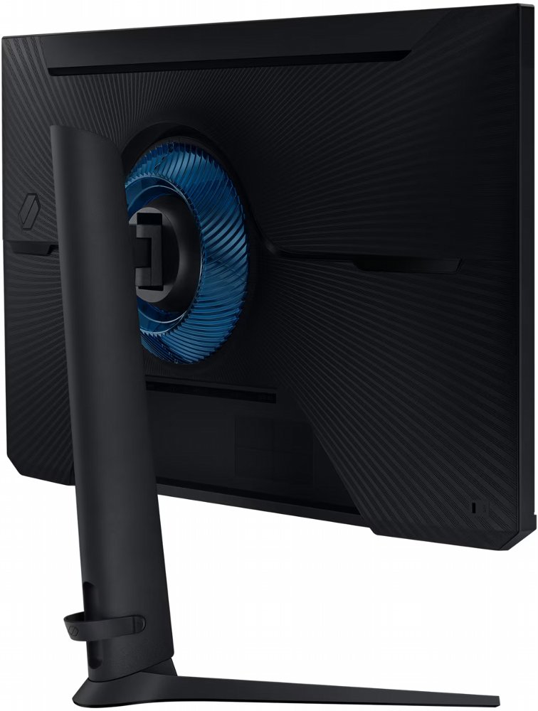 Samsung Odyssey G3 LS27DG300EU 27'' | 1920x1080 VA | 180 Hz | 1ms | Gaming Monitor - Afbeelding 8