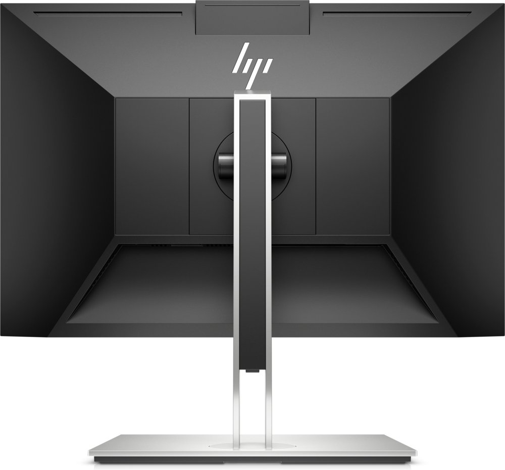 HP E24m G4 23,8" | 1920x1080 FHD IPS | 5ms | 99% sRGB | USB-C met 65W Power Delivery | 5MP Pop-up Webcam | Stereo Speakers | Microfoon | Monitor - Afbeelding 6