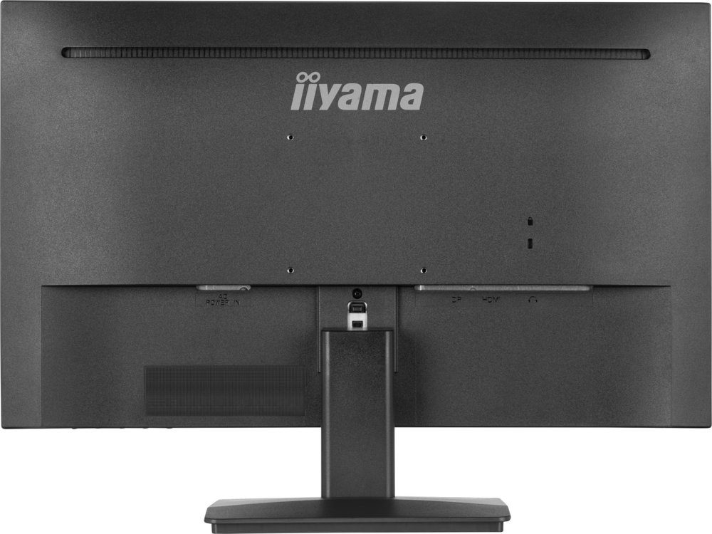 iiyama ProLite XU2493HS-B6 24'' | 1920x1080 IPS | 100Hz | 1ms MPRT | Randloos Design | Full HD Monitor - Afbeelding 13
