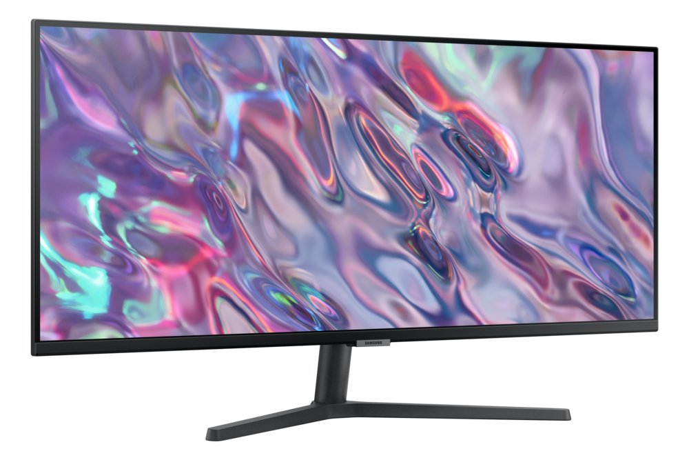 Samsung ViewFinity S50GC 34" | 3440x1440 VA | 100Hz | HDR10 | FreeSync | UltraWide Monitor - Afbeelding 6