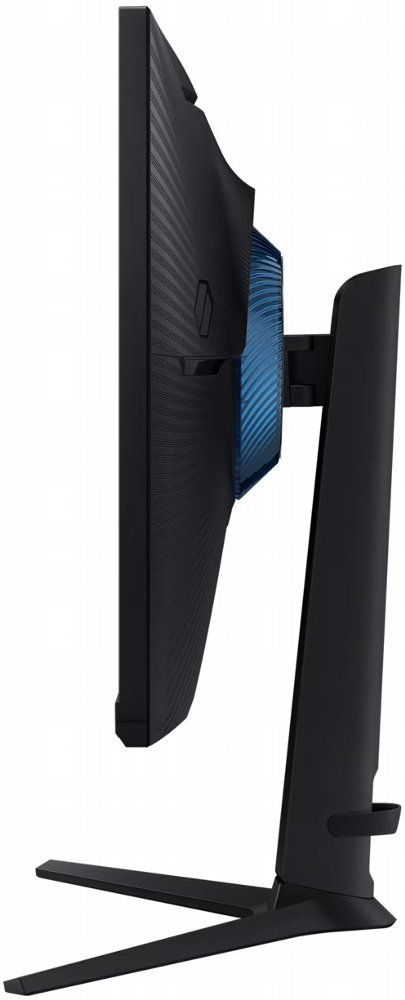 Samsung Odyssey G3 LS27DG300EU 27'' | 1920x1080 VA | 180 Hz | 1ms | Gaming Monitor - Afbeelding 10