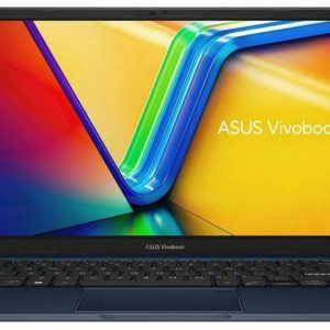 Asus Vivobook X1404VA | 14'' Full HD IPS | Intel Core i7-1355U | 16GB RAM | 512GB SSD | W11 Professional