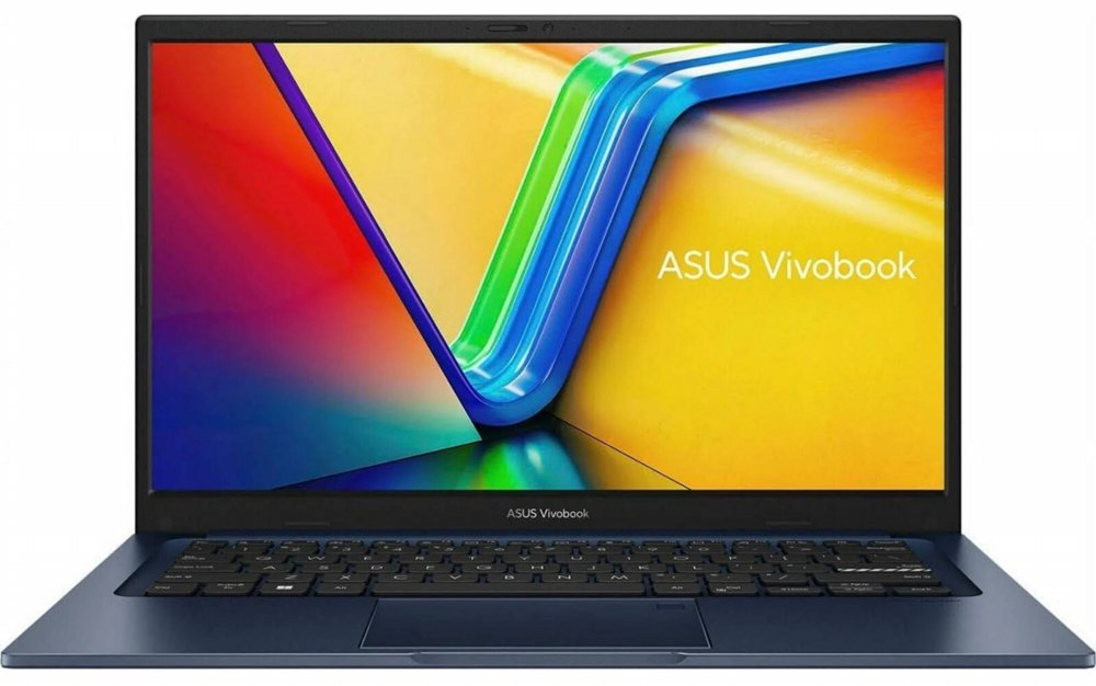 Asus Vivobook X1404VA | 14'' Full HD IPS | Intel Core i7-1355U | 16GB RAM | 512GB SSD | W11 Professional