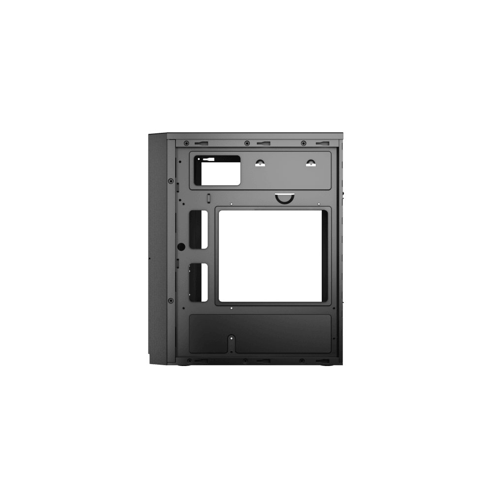 PROMO Desktop | Intel Core i5-12400F | 16GB RAM | 500 GB SSD | Windows 11 Professional | Mini-Tower Behuizing + GPU - Afbeelding 6