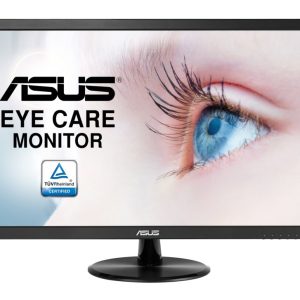 ASUS VP247HAE 23.6" | 1920 x 1080 VA | 60Hz | Monitor