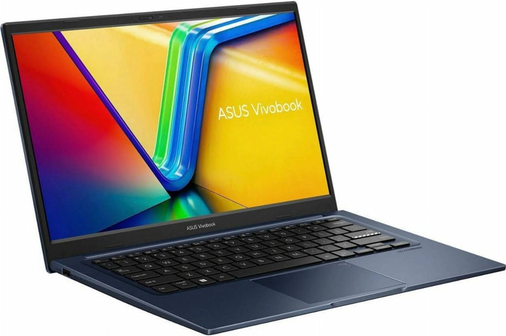 Asus Vivobook X1404VA | 14'' Full HD IPS | Intel Core i7-1355U | 16GB RAM | 512GB SSD | W11 Professional - Afbeelding 6