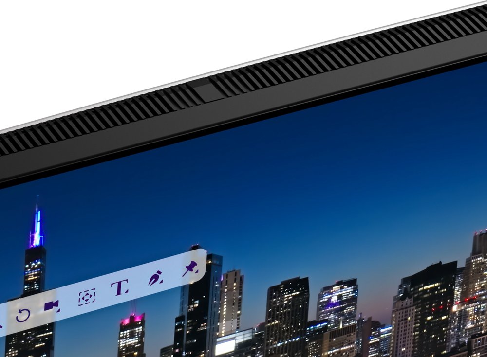 Dell UltraSharp U3225QE | 32″ 4K IPS Black | Thunderbolt 4 Hub | Monitor | 120Hz - Afbeelding 8