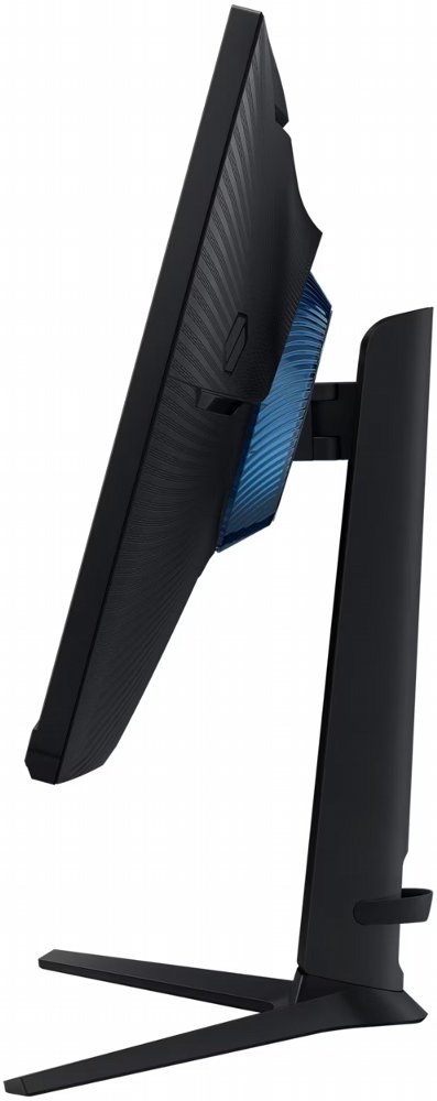 Samsung Odyssey G3 LS27DG300EU 27'' | 1920x1080 VA | 180 Hz | 1ms | Gaming Monitor - Afbeelding 11