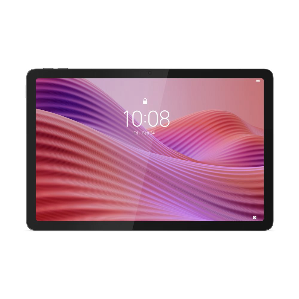 Lenovo Tab 10.1" 2025 Model | Wi-Fi | 128GB Tablet | Polar Blue | Inclusief Hoes - Afbeelding 5