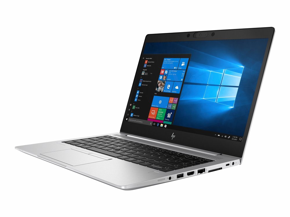 HP EliteBook 745 G6 | 14" Full HD IPS | AMD Ryzen 3 Pro 3300 | 8GB RAM | 256GB SSD | Windows 11 Professional | Refurbished Bronze - Afbeelding 5