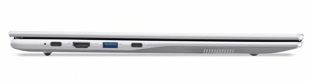 Acer Aspire Lite | 16.1" WUXGA IPS | Intel Core i3-1305U | 8GB DDR5 | 512GB SSD | W11 Professional - Afbeelding 4