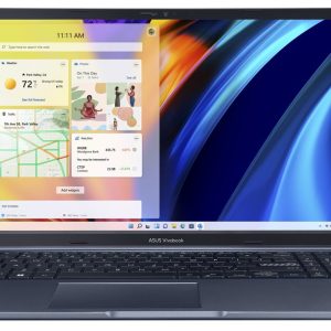 Asus VivoBook X1502VA | 15.6'' Full HD | Intel Core i5-13420H | 16GB RAM | 512GB SSD | W11 Professional