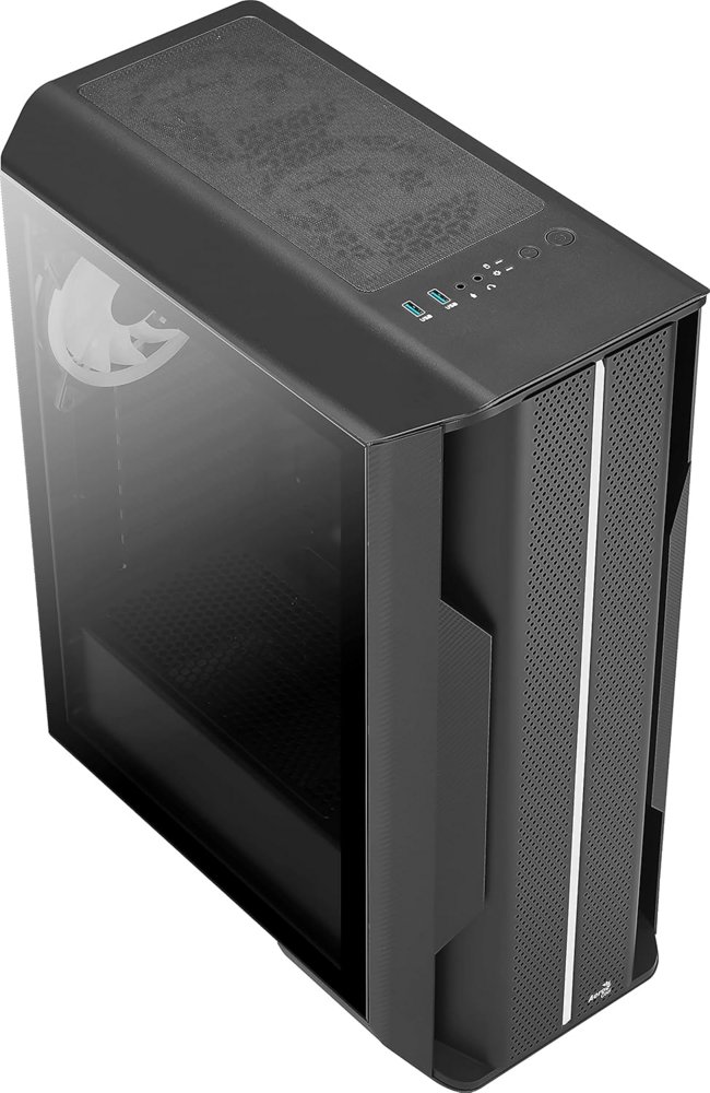 BUDGET GAMING Desktop | Intel Core i5-10400 | GTX1650 | 16GB | 1TB | W11 Professional - Afbeelding 7