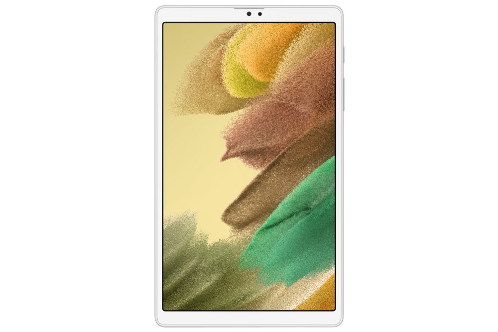 Samsung Galaxy Tab A7 Lite | 8.7" | 32 GB | 4G LTE | Zilver