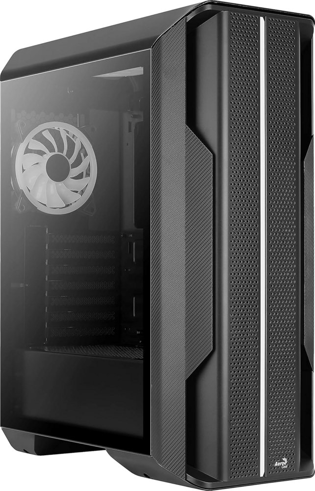 BUDGET GAMING Desktop | Intel Core i5-10400 | GTX1650 | 16GB | 1TB | W11 Professional - Afbeelding 8