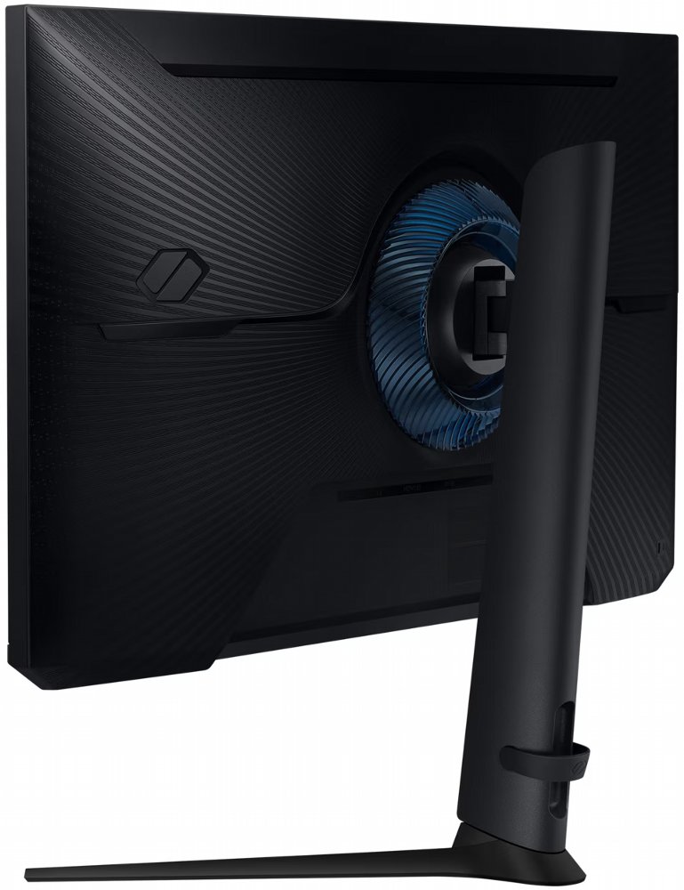 Samsung Odyssey G3 LS27DG300EU 27'' | 1920x1080 VA | 180 Hz | 1ms | Gaming Monitor - Afbeelding 9