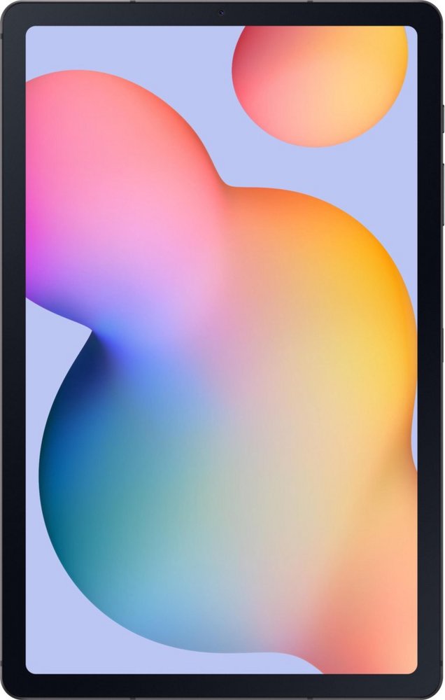 Samsung Galaxy Tab S6 Lite | 10.4" Display | 128 GB Opslag | Wi-Fi | Grijs - Afbeelding 3