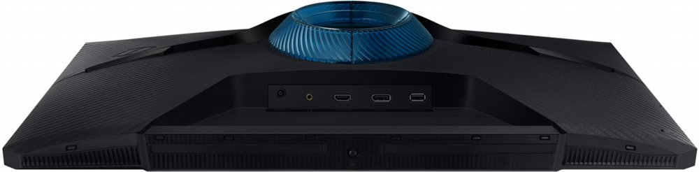 Samsung Odyssey G3 LS27DG300EU 27'' | 1920x1080 VA | 180 Hz | 1ms | Gaming Monitor - Afbeelding 19