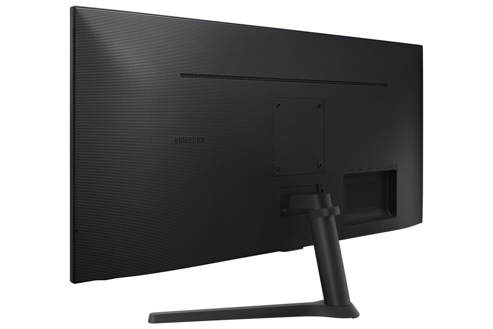 Samsung ViewFinity S50GC 34" | 3440x1440 VA | 100Hz | HDR10 | FreeSync | UltraWide Monitor - Afbeelding 9