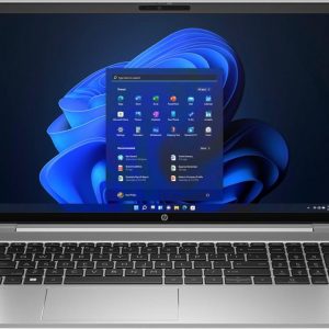 HP ProBook 450 G10 | 15,6" Full HD IPS | Intel Core i7-1355U | 16GB RAM | 512GB SSD | Windows 11 Professional