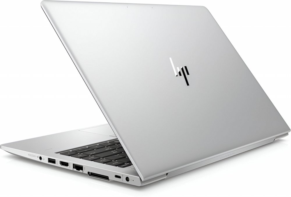HP EliteBook 745 G6 | 14" Full HD IPS | AMD Ryzen 3 Pro 3300U | 8GB RAM | 256GB SSD | Windows 11 Professional | Refurbished Bronze - Afbeelding 6