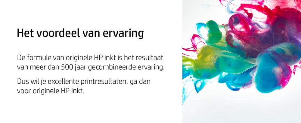 HP 304XL | Originele Zwarte Inktcartridge - Afbeelding 3