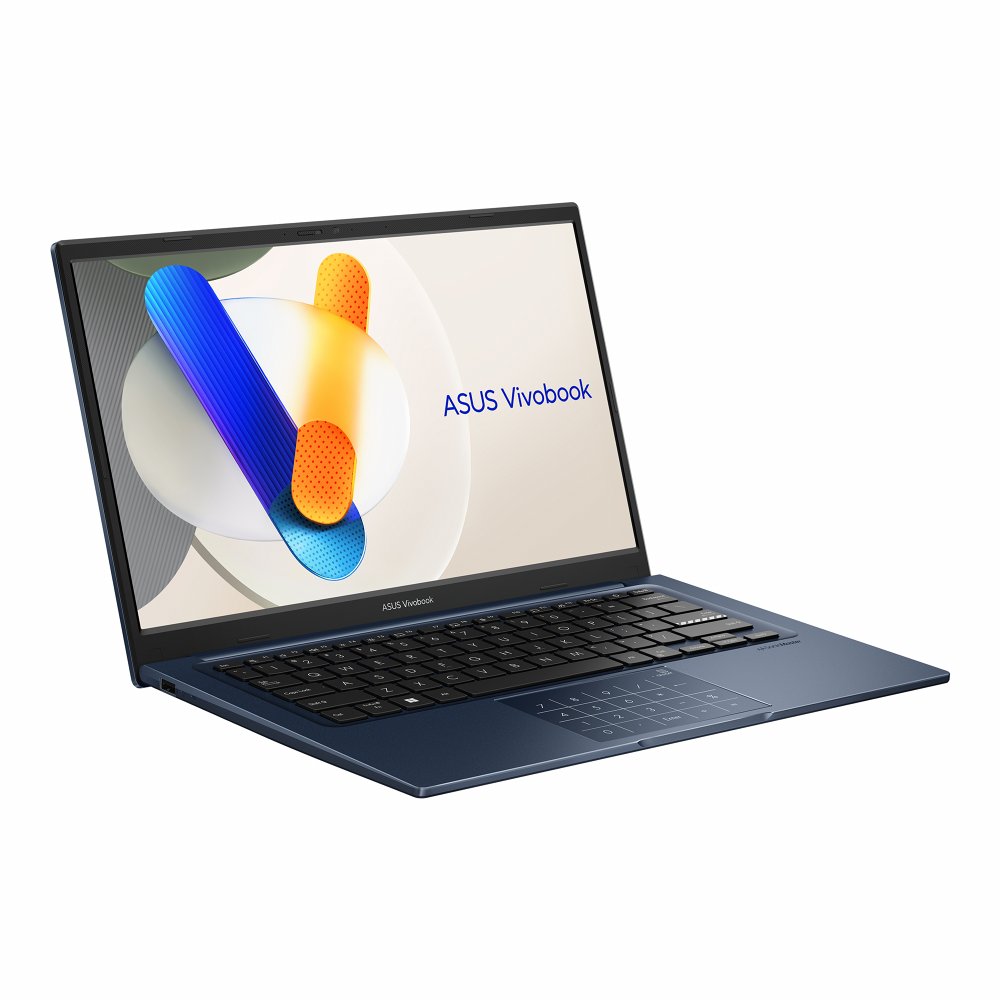 Asus Vivobook F1404 | 14'' Full HD | Intel Core 5 120U | 16GB RAM | 512GB SSD | W11 Home - Afbeelding 4