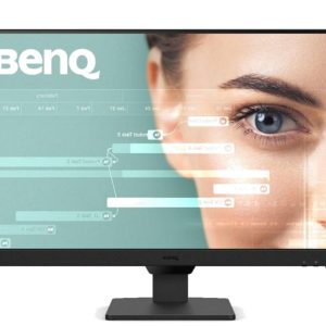 BenQ GW2490 23,8'' | 1920x1080 IPS | 100Hz | 99% sRGB | Eye-Care Monitor