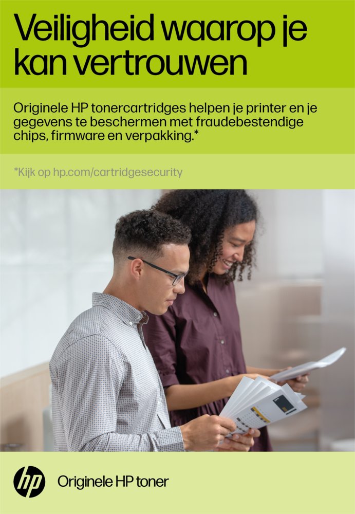 HP 305XL | Originele High-Capacity Drie-Kleuren Inktcartridge - Afbeelding 20