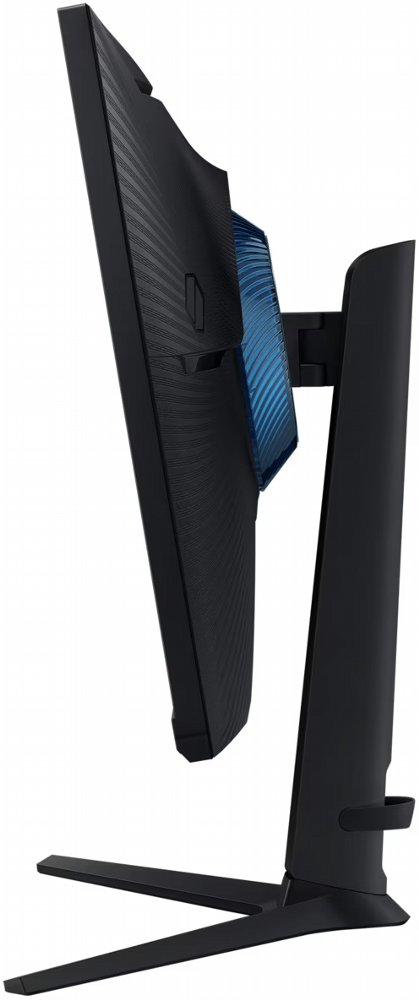 Samsung Odyssey G3 LS27DG300EU 27'' | 1920x1080 VA | 180 Hz | 1ms | Gaming Monitor - Afbeelding 12