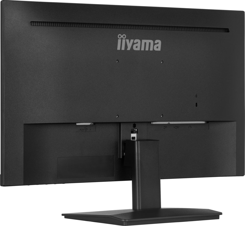iiyama ProLite XU2493HS-B6 24'' | 1920x1080 IPS | 100Hz | 1ms MPRT | Randloos Design | Full HD Monitor - Afbeelding 11