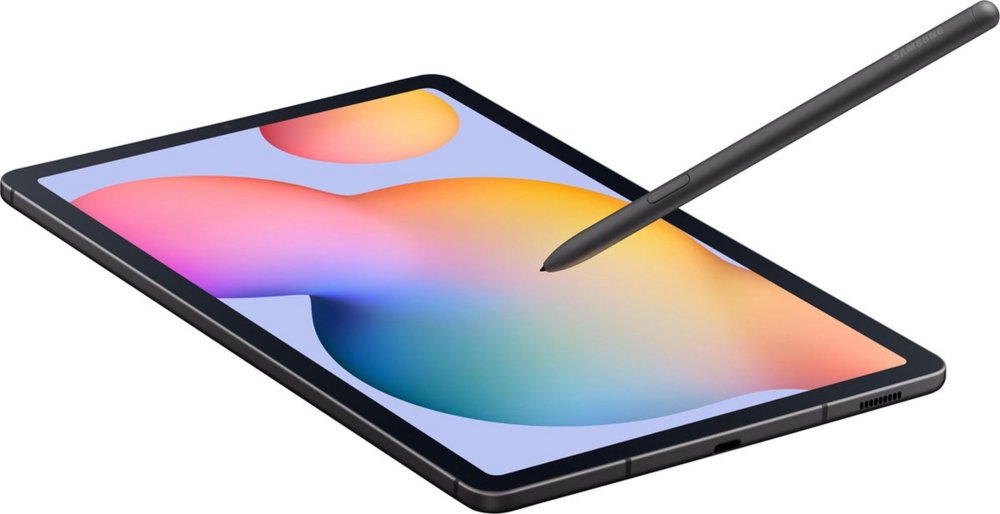Samsung Galaxy Tab S6 Lite | 10.4" Display | 128 GB Opslag | Wi-Fi | Grijs - Afbeelding 7