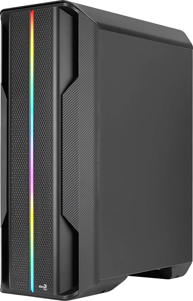 BUDGET GAMING Desktop | Intel Core i5-10400 | GTX1650 | 16GB | 1TB | W11 Professional - Afbeelding 4