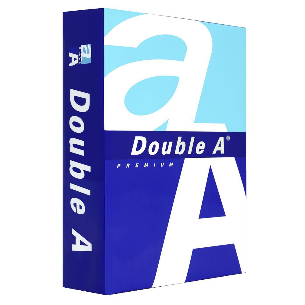 Double A Paper | A4 | 80 g/m² | 5-Pack - Afbeelding 4