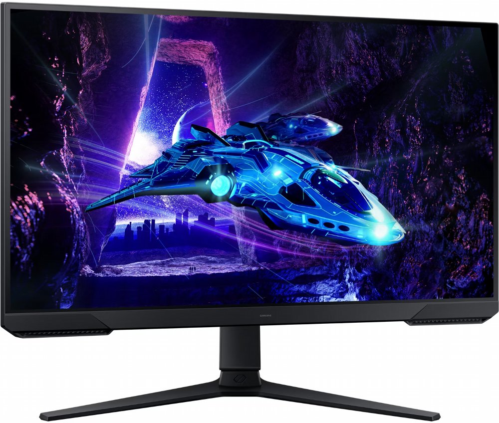 Samsung Odyssey G3 LS27DG300EU 27'' | 1920x1080 VA | 180 Hz | 1ms | Gaming Monitor - Afbeelding 14