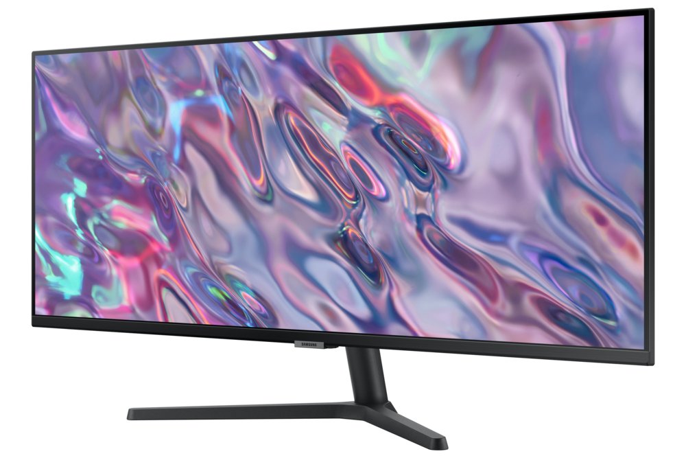 Samsung ViewFinity S50GC 34" | 3440x1440 VA | 100Hz | HDR10 | FreeSync | UltraWide Monitor - Afbeelding 7